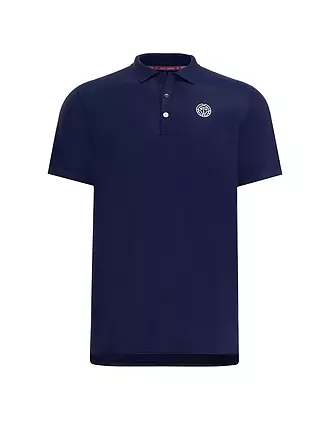 BIDI BADU | Herren Tennispolo Crew | 
